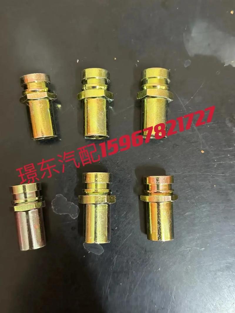 汽车零部件 刹车管接头厂家